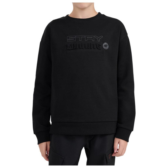 4F SWEATSHIRT
